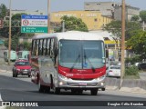 Rouxinol 2055 na cidade de Belo Horizonte, Minas Gerais, Brasil, por Douglas Célio Brandao. Número da foto: #:id.