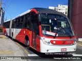 Itajaí Transportes Coletivos 2020 na cidade de Campinas, São Paulo, Brasil, por Henrique Alves de Paula Silva. ID da foto: :id.