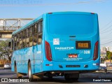 Taguatur - Taguatinga Transporte e Turismo 04328 na cidade de Taguatinga, Distrito Federal, Brasil, por Daniel Chaves. Número da foto: #:id.