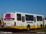 Transportes Guanabara 1532 na cidade de Natal, Rio Grande do Norte, Brasil, por Glauber Medeiros. Número da foto: #:id.