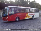 Ozelame Transportes 18003 na cidade de Caxias do Sul, Rio Grande do Sul, Brasil, por Leonardo Lazaroto Rodrigues. Número da foto: #:id.