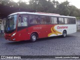 Ozelame Transportes 18003 na cidade de Caxias do Sul, Rio Grande do Sul, Brasil, por Leonardo Lazaroto Rodrigues. ID da foto: :id.