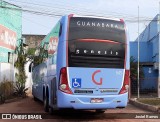 Expresso Guanabara 645 na cidade de Castanhal, Pará, Brasil, por Josiel Ramos. Número da foto: #:id.
