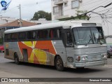 Ônibus Particulares 6830 na cidade de Lajeado, Rio Grande do Sul, Brasil, por Emerson Dorneles. Número da foto: #:id.