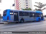 Viação Paratodos > São Jorge > Metropolitana São Paulo > Mobibrasil 6 3231 na cidade de Diadema, São Paulo, Brasil, por Caio Henrique Paulo Silva de Brito. Número da foto: #9053482.