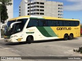 Empresa Gontijo de Transportes 19290 na cidade de Natal, Rio Grande do Norte, Brasil, por Lucas Ewerton. Número da foto: #:id.
