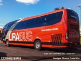 Lirabus 12109 na cidade de Campinas, São Paulo, Brasil, por Henrique Alves de Paula Silva. Número da foto: #9054152.