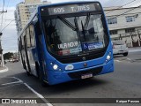 Viação Praia Sol 12220 na cidade de Vila Velha, Espírito Santo, Brasil, por Kaique Passos. Número da foto: #:id.