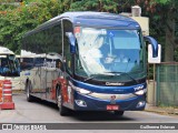 Viação Cometa 719561 na cidade de São Paulo, São Paulo, Brasil, por Guilherme Estevan. Número da foto: #:id.