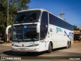 DoctorBus 052020 na cidade de Cáceres, Mato Grosso, Brasil, por Allan Rafael. ID da foto: :id.