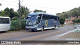 Viação Cidade Sol 8280 na cidade de Ituberá, Bahia, Brasil, por Lucas Anjos. Número da foto: #:id.