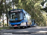 Transwolff Transportes e Turismo 6 6234 na cidade de São Paulo, São Paulo, Brasil, por David Roberto Silva Dos Santos. Número da foto: #:id.