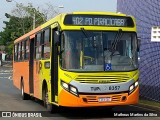 TUPi Transportes Urbanos Piracicaba 8357 na cidade de Piracicaba, São Paulo, Brasil, por Matheus Martins da Silva. Número da foto: #9054395.
