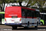 Viação Piracicabana 113867 na cidade de São José dos Campos, São Paulo, Brasil, por Everaldo Bordini. Número da foto: #:id.