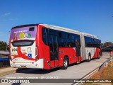 Itajaí Transportes Coletivos 2007 na cidade de Campinas, São Paulo, Brasil, por Henrique Alves de Paula Silva. Número da foto: #9054231.