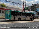 VSFL - Viação São Francisco 440 na cidade de Juiz de Fora, Minas Gerais, Brasil, por Fernando Ribeiro Elpes. Número da foto: #:id.