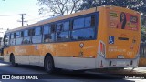 Companhia Carris Porto-Alegrense 0031 na cidade de Porto Alegre, Rio Grande do Sul, Brasil, por Max Ramos. Número da foto: #9055331.