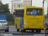 Mares do Sul Locações e Transportes 0817 na cidade de Jaboatão dos Guararapes, Pernambuco, Brasil, por Rafael Rodrigues Forencio. Número da foto: #:id.
