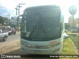 Rabelo Transportes 7855 na cidade de Salvador, Bahia, Brasil, por Mario dos Santos Nogueira Junior. Número da foto: #9055482.