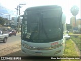 Rabelo Transportes 7855 na cidade de Salvador, Bahia, Brasil, por Mario dos Santos Nogueira Junior. ID da foto: :id.