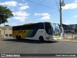 Empresa Gontijo de Transportes 17080 na cidade de Araxá, Minas Gerais, Brasil, por Paulo Vitor De Azevedo. Número da foto: #9053586.