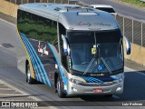 Lady Anna Transportes 1410 na cidade de Aparecida, São Paulo, Brasil, por Luiz Krolman. Número da foto: #9052811.