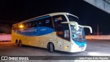 Viação Novo Horizonte 541811 na cidade de Salinas, Minas Gerais, Brasil, por João Paulo Brito Siqueira. Número da foto: #9055274.