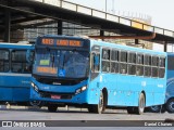 Taguatur - Taguatinga Transporte e Turismo 04328 na cidade de Taguatinga, Distrito Federal, Brasil, por Daniel Chaves. Número da foto: #:id.