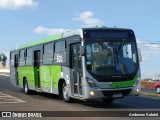 Viação Garcia 81115 na cidade de Maringá, Paraná, Brasil, por Anderson Gabriel. Número da foto: #9054073.