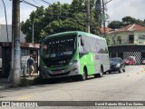 Transcooper > Norte Buss 1 6510 na cidade de São Paulo, São Paulo, Brasil, por David Roberto Silva Dos Santos. ID da foto: :id.