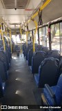 JTP Transportes - COM Porto Velho 02.135 na cidade de Porto Velho, Rondônia, Brasil, por Marlon Alexandre . Número da foto: #9053282.