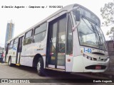 VB Transportes e Turismo I-40 na cidade de Campinas, São Paulo, Brasil, por Danilo Augusto. Número da foto: #9053884.