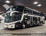 UTIL - União Transporte Interestadual de Luxo 11932 na cidade de Belo Horizonte, Minas Gerais, Brasil, por Henrique Alexandre de Souza. Número da foto: #:id.