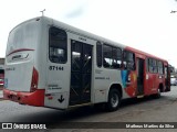 Transmoreira 87144 na cidade de Contagem, Minas Gerais, Brasil, por Matheus Martins da Silva. Número da foto: #9054357.