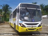 CM Transporte e Turismo 1409 na cidade de Barra de Santo Antônio, Alagoas, Brasil, por Joao Victor de Oliveira Borges. Número da foto: #9052695.