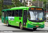 Autotrans > Turilessa 25465 na cidade de Belo Horizonte, Minas Gerais, Brasil, por Leandro Machado de Castro. Número da foto: #:id.