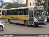 MTL - Marisul Transportes 219 na cidade de Marau, Rio Grande do Sul, Brasil, por Emerson Dorneles. Número da foto: #:id.