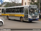 MTL - Marisul Transportes 219 na cidade de Marau, Rio Grande do Sul, Brasil, por Emerson Dorneles. ID da foto: :id.