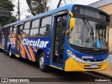 Prefeitura Municipal de Cravinhos 2574 na cidade de Cravinhos, São Paulo, Brasil, por Guilherme A.. Número da foto: #9056940.