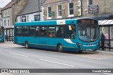 Arriva 1471 na cidade de Guisborough, North Yorkshire, Inglaterra, por Donald Hudson. ID da foto: :id.