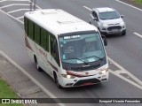 Braga Turismo 1026 na cidade de São José dos Campos, São Paulo, Brasil, por Ezequiel Vicente Fernandes. Número da foto: #:id.