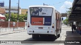 Capital Transportes 8635 na cidade de Nossa Senhora do Socorro, Sergipe, Brasil, por Cristopher Pietro. Número da foto: #:id.