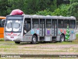 Auto Viação Redentor BUS MUSIC REDENTOR na cidade de Curitiba, Paraná, Brasil, por Ricardo Fontes Moro. Número da foto: #9056892.