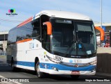 Expresso União 10367 na cidade de Campinas, São Paulo, Brasil, por Sérgio de Sousa Elias. Número da foto: #9058654.