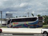 Mais Tur Turismo 1507 na cidade de Caruaru, Pernambuco, Brasil, por Rafael Rodrigues Forencio. Número da foto: #9058492.