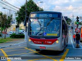 KBPX Administração e Participação > Transkuba 7 7880 na cidade de São Paulo, São Paulo, Brasil, por Guilherme  Palma. Número da foto: #9057409.