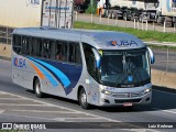 Kuba Turismo 147 na cidade de Aparecida, São Paulo, Brasil, por Luiz Krolman. Número da foto: #9055824.
