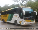 Empresa Gontijo de Transportes 17270 na cidade de São Paulo, São Paulo, Brasil, por Danilo Marcelo Silva. Número da foto: #9057911.
