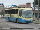 Expresso 1002 1714 na cidade de Recife, Pernambuco, Brasil, por Jonathan Silva. ID da foto: :id.