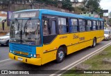 Bené Turismo 700 na cidade de Cariacica, Espírito Santo, Brasil, por Everton Costa Goltara. Número da foto: #9057001.